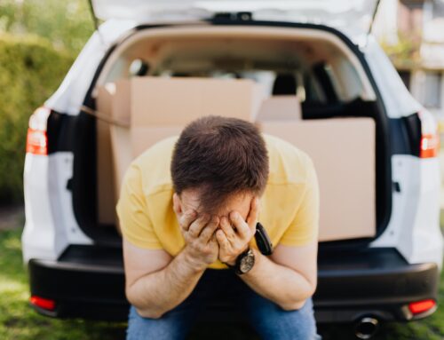 The Most Common Mistakes to Avoid When Moving Interstate: Don’t Let Your Move Go Off Track!